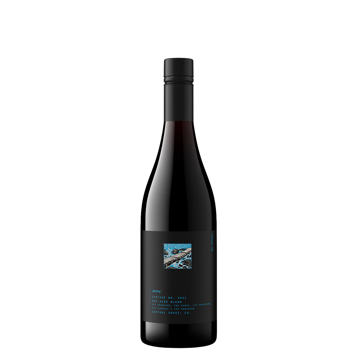 Tower 15 Winery